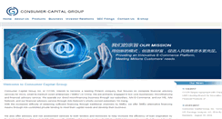 Desktop Screenshot of about.ccgusa.com